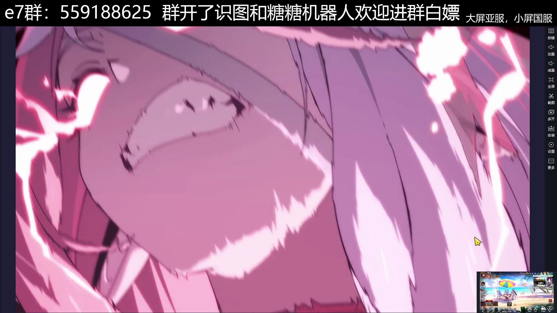 暗黑3美服亚服-暗黑 3 美服与亚服的疯狂夜晚：刺激与温暖并存的游戏体验