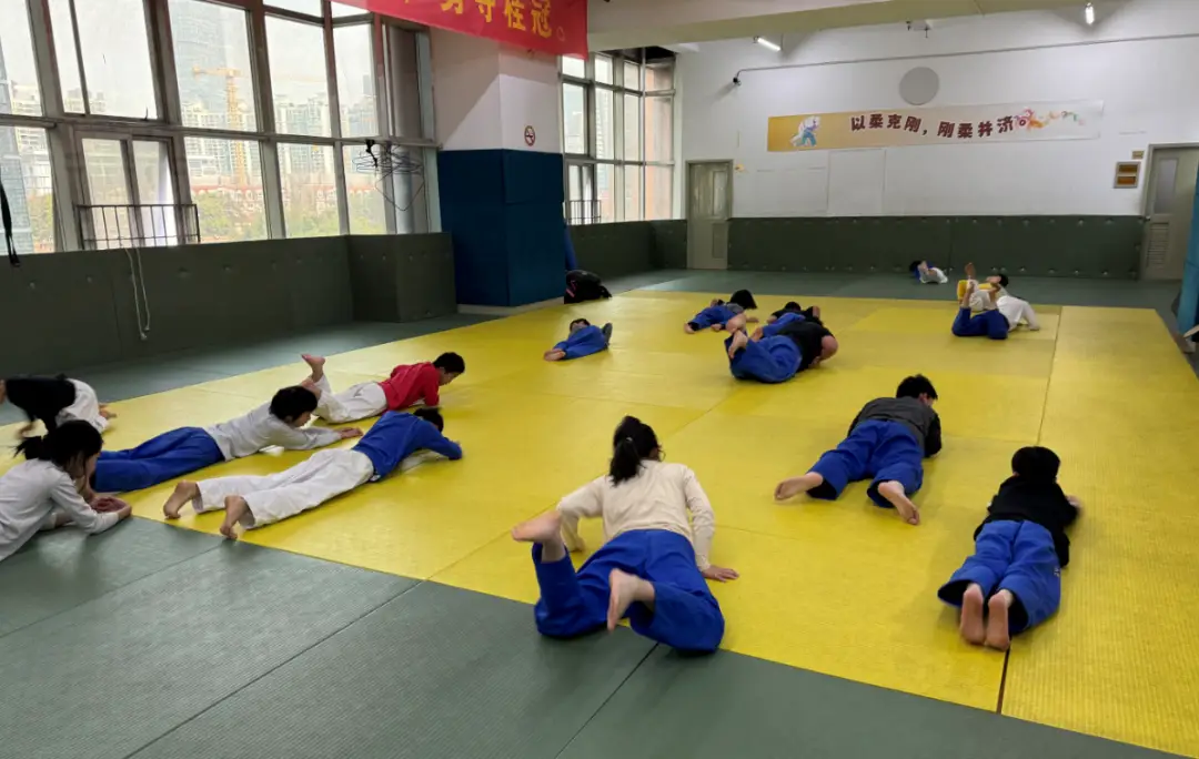 柔道带什么装备_dnf柔道装备搭配_柔道装备搭配
