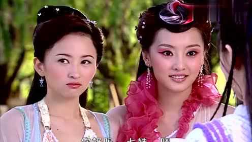 女的叫小仙女_七仙女最小的叫什么_小仙女称呼