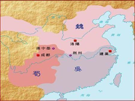 三国志夷陵之战双方兵力_三国志战略版夷陵_三国志13夷陵之火