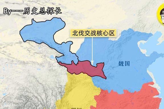 邓艾的妻子-三国邓艾之妻：被历史遗忘的爱与牺牲，她的故事同样精彩
