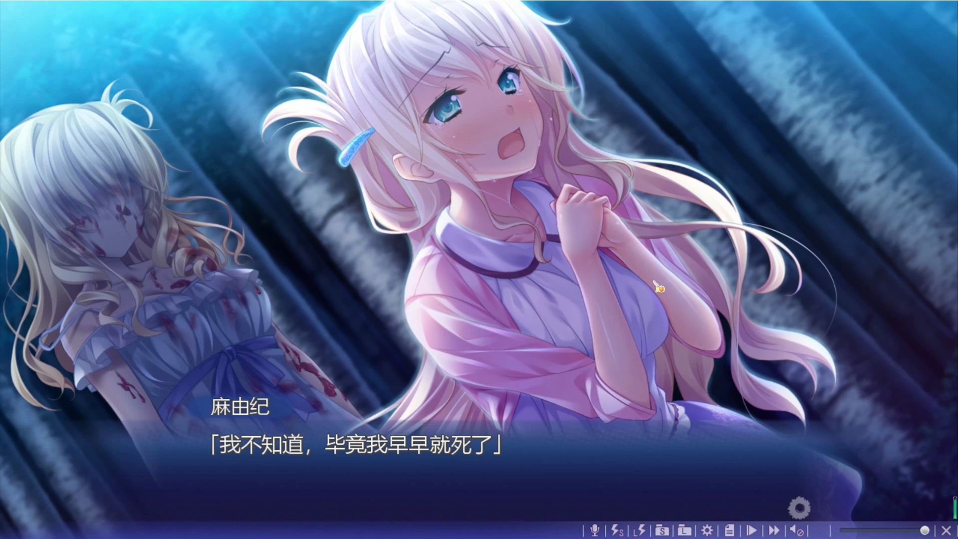 恐怖游戏逃出_逃出恐怖房间3汉化版下载_逃出恐怖旧宅下载