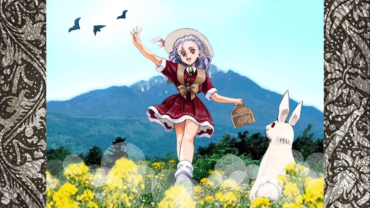 美少女梦工厂4几个结局-美少女梦工厂 4结局大揭秘：普通、明星与悲剧，哪个让你心动？