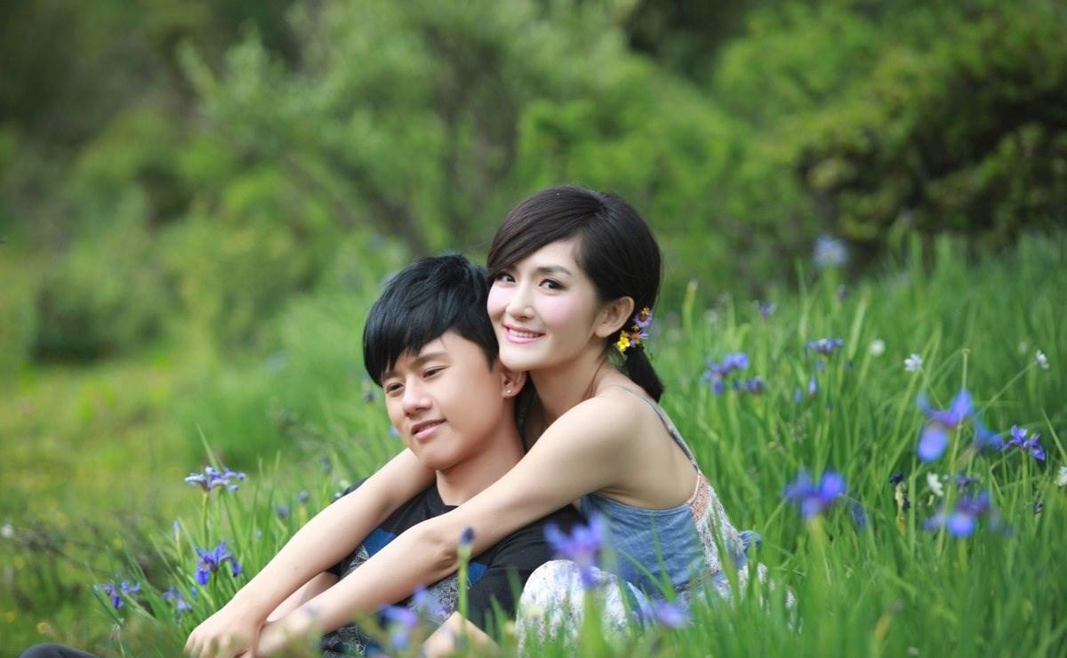 杨之华以后结婚吗-杨之华的爱情故事：走出阴影，勇敢迎接新感情