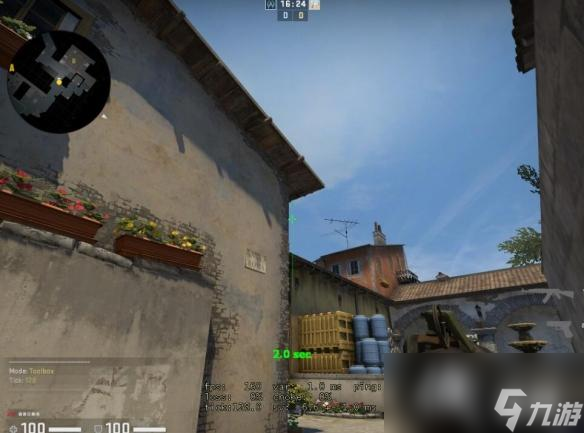 csgo飞天指令快捷键-CSGO 飞天指令大揭秘：实战中的魔法咒语，带你体验飞翔快感