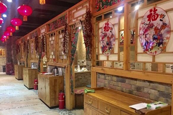 红军特色的饭店_成都红军特色饭店名字大全_红军饭店故事简介