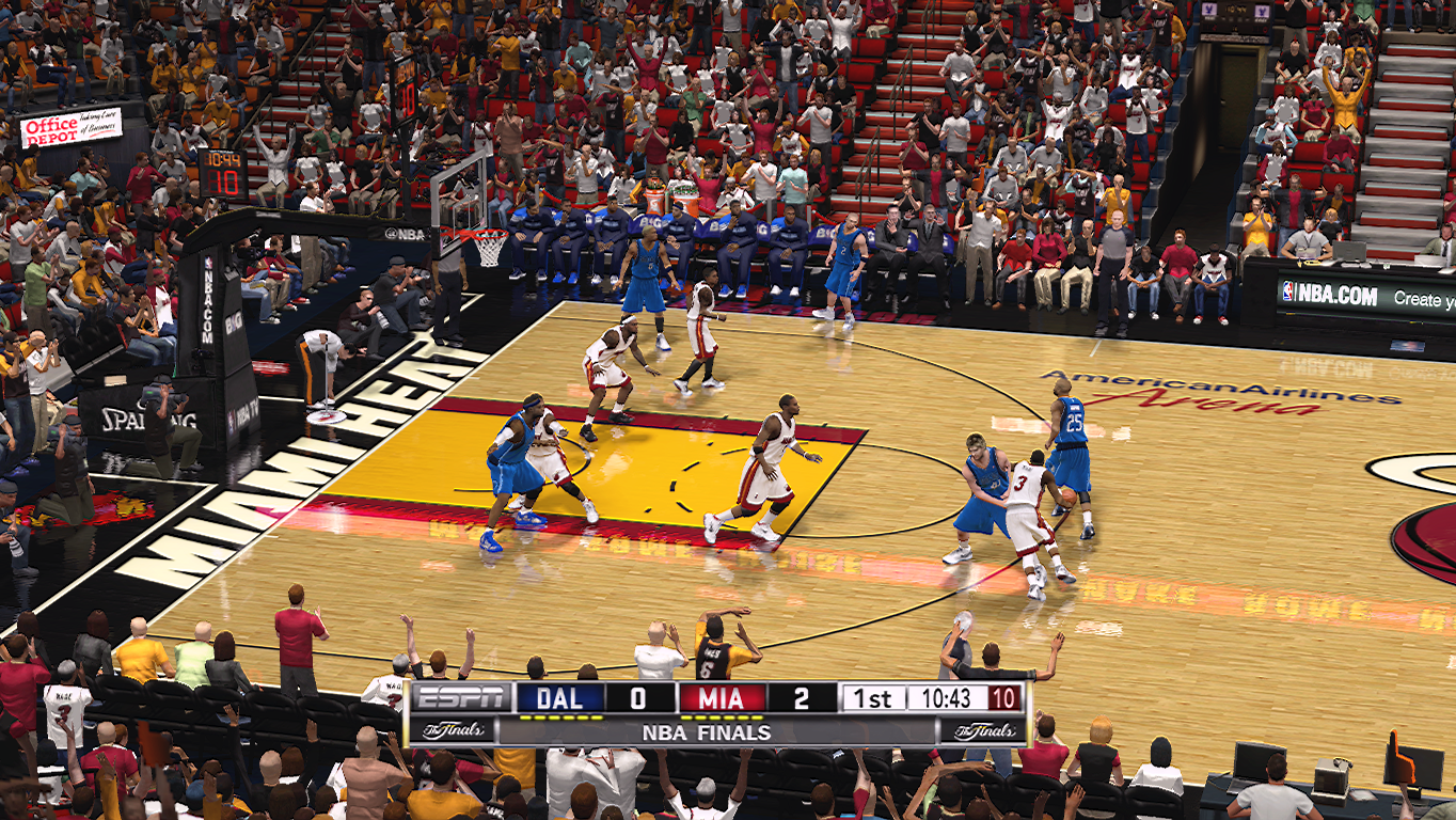 nba2k14掉帧严重_nba2k14防卡顿补丁_nba2k14掉帧补丁