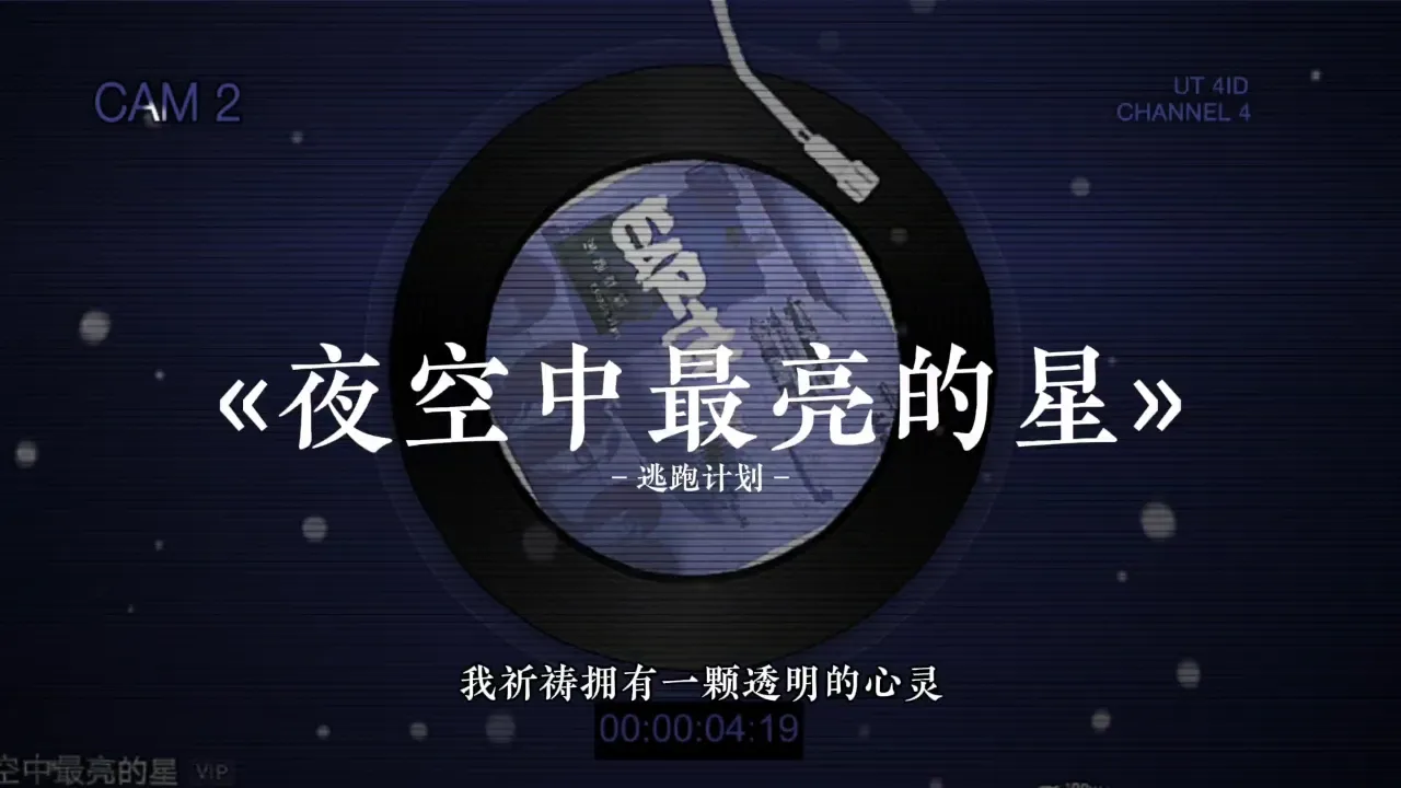 艾丝特苏普莉拉：如夜空中最亮的星，照亮平凡生活
