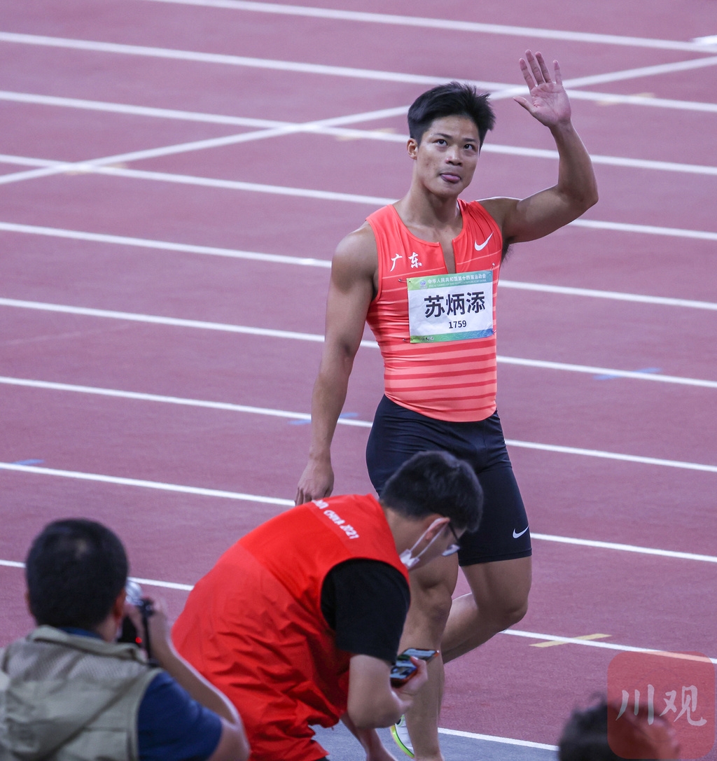 亚洲跑得最快的十个人_亚洲谁跑得快_亚洲跑步