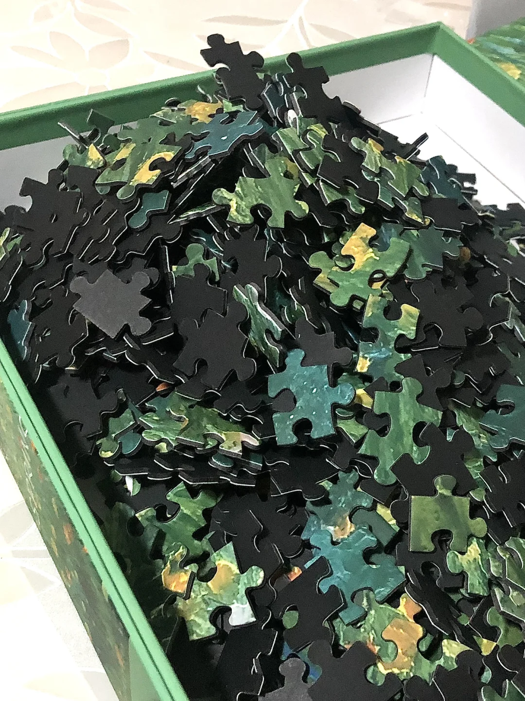 拼图游戏大全闯关游戏_拼图游戏app_catcap studio拼图游戏