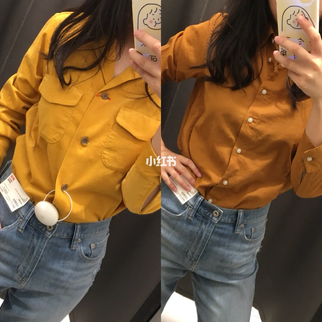 买衣服选择困难症-买衣服的烦恼：选不出最好的，总是后悔自己的选择