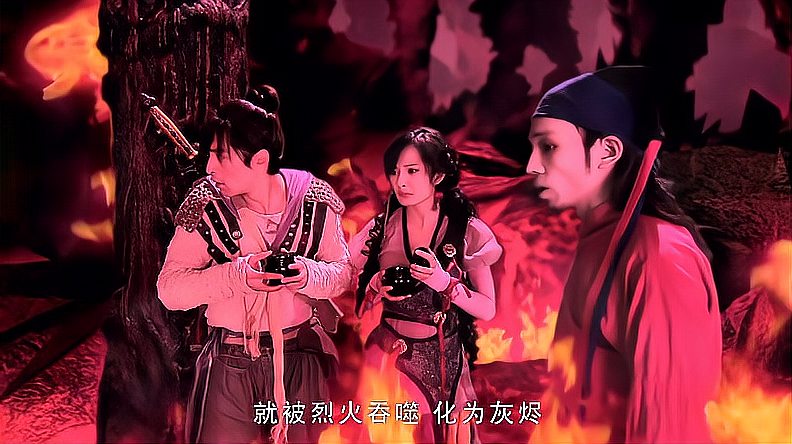 仙剑奇侠传剧情介绍_仙剑奇侠传剧情介绍_仙剑奇侠传剧情线