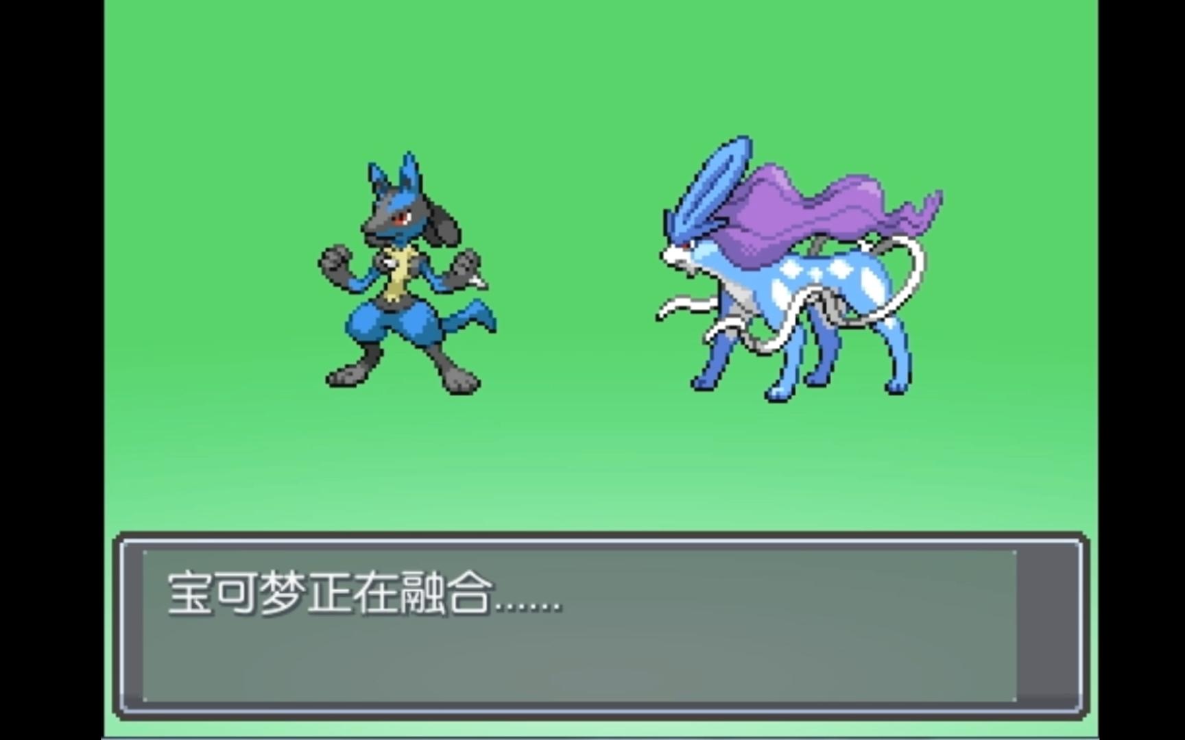 口袋妖怪黑白角色_口袋妖怪黑白搭配_口袋妖怪黑白2个性