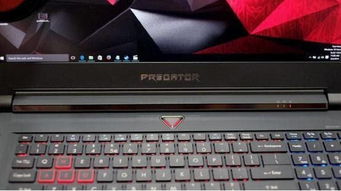 游戏本4k,游戏本4K画质体验解析