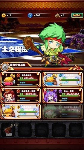 q版三国网页游戏,Q版网页游戏的趣味三国之旅