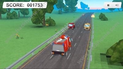 汽车酷跑游戏下载,驾驭梦想赛道！