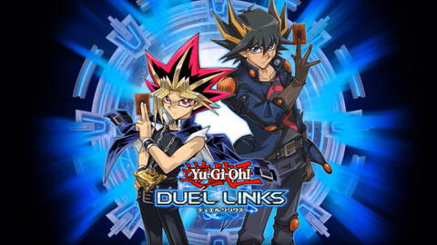 游戏王神曲,谱写决斗传奇