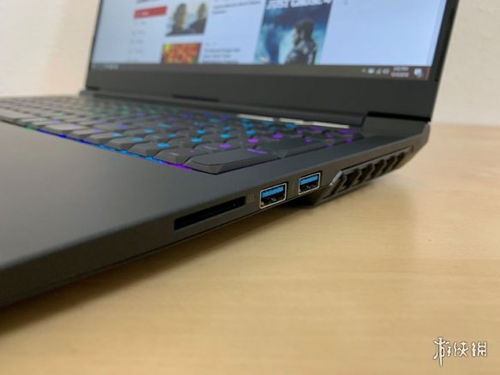 游戏本的续航,性能与续航的完美平衡之道