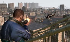 侠盗猎车手网页游戏,重拾侠盗猎车手网页游戏激情