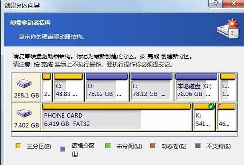 安卓系统的分区有哪些,全面解析