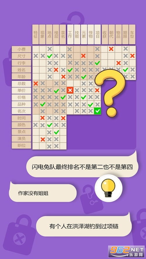 侦探小游戏安卓桌面