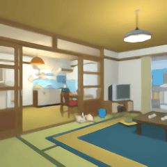 逃离小区游戏下载安卓,惊险刺激的冒险之旅