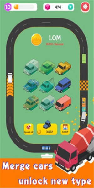 合成游戏安卓推荐app,合成游戏安卓推荐APP大盘点