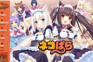 ACG安卓小游戏BT,ACG风潮下的指尖冒险之旅