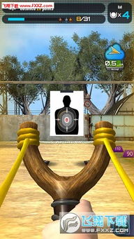 中国弹弓游戏下载安卓,畅玩指尖上的射击盛宴